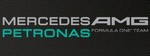梅赛德斯AMG F1标志＂width=